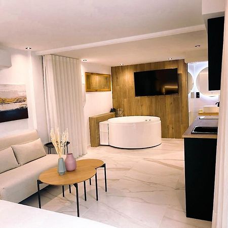 Cordoba Boutique Vv Con Jacuzzi Daire Dış mekan fotoğraf