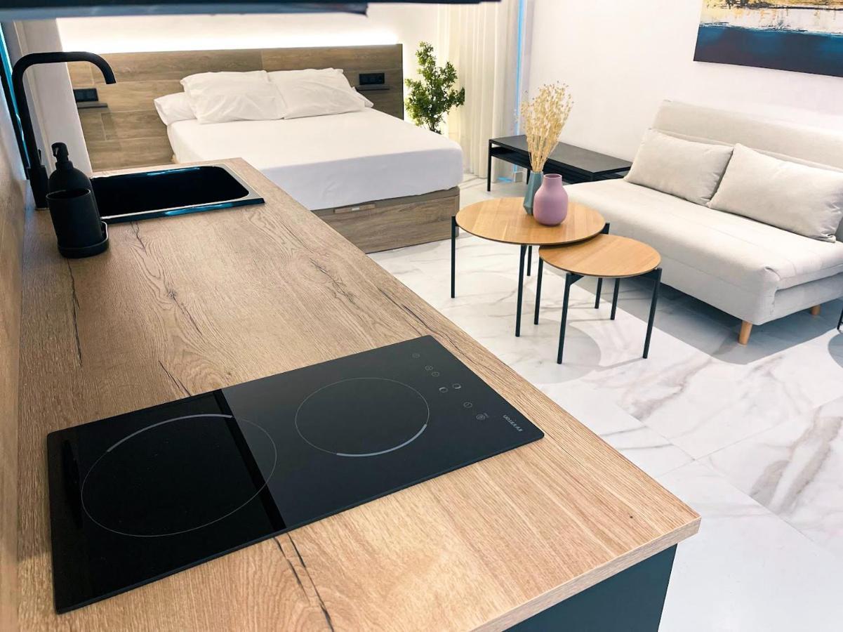 Cordoba Boutique Vv Con Jacuzzi Daire Dış mekan fotoğraf