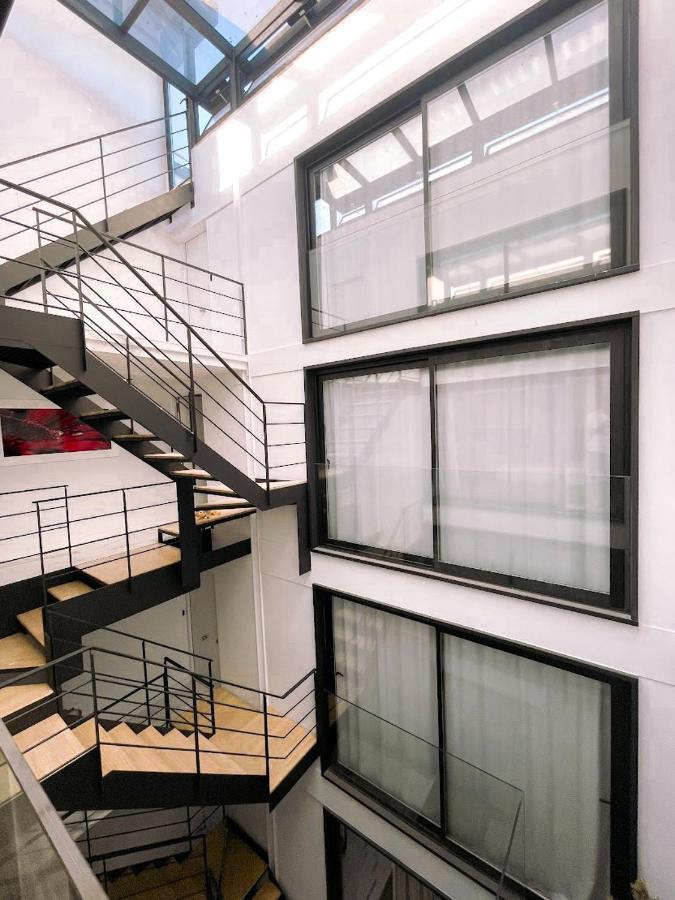 Cordoba Boutique Vv Con Jacuzzi Daire Dış mekan fotoğraf