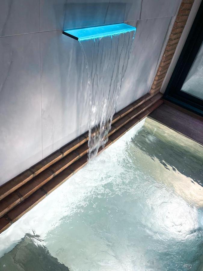 Cordoba Boutique Vv Con Jacuzzi Daire Dış mekan fotoğraf