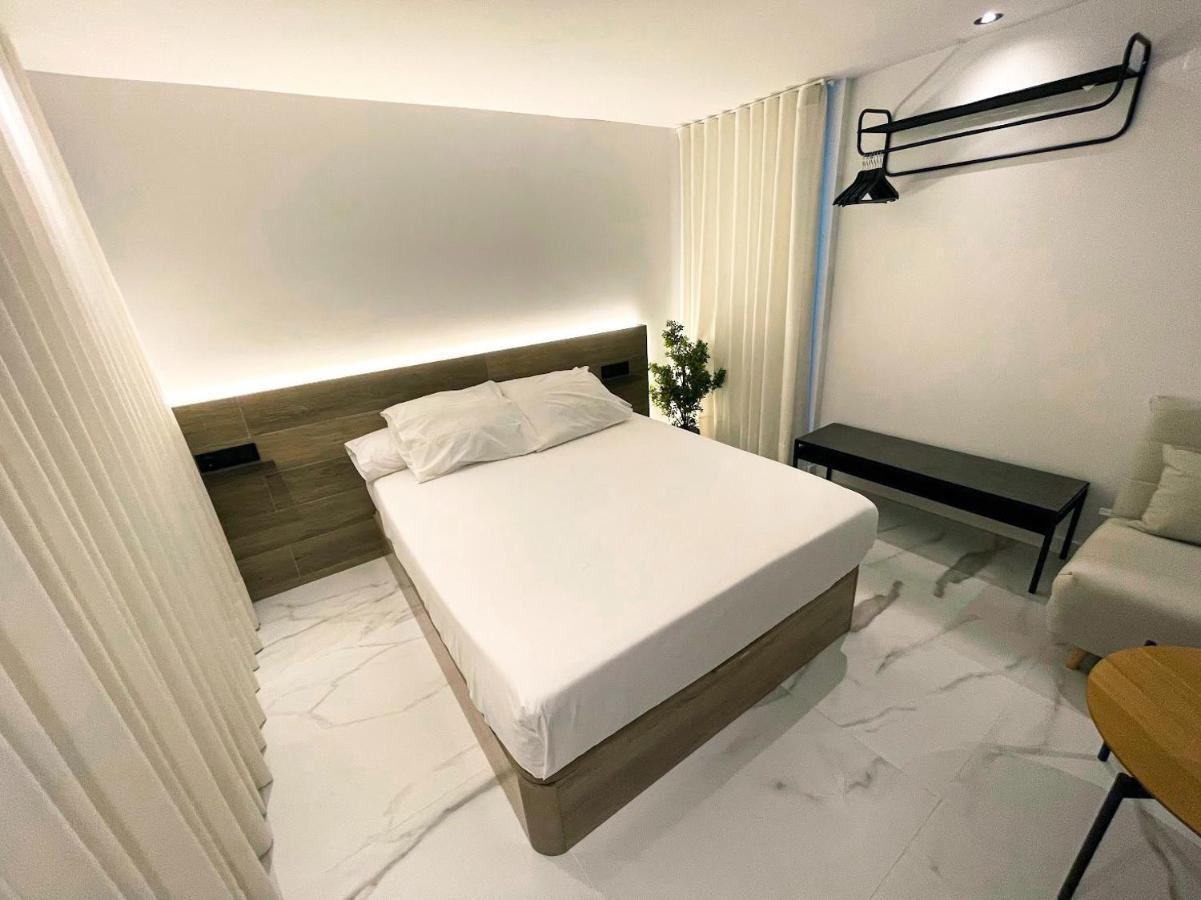 Cordoba Boutique Vv Con Jacuzzi Daire Dış mekan fotoğraf