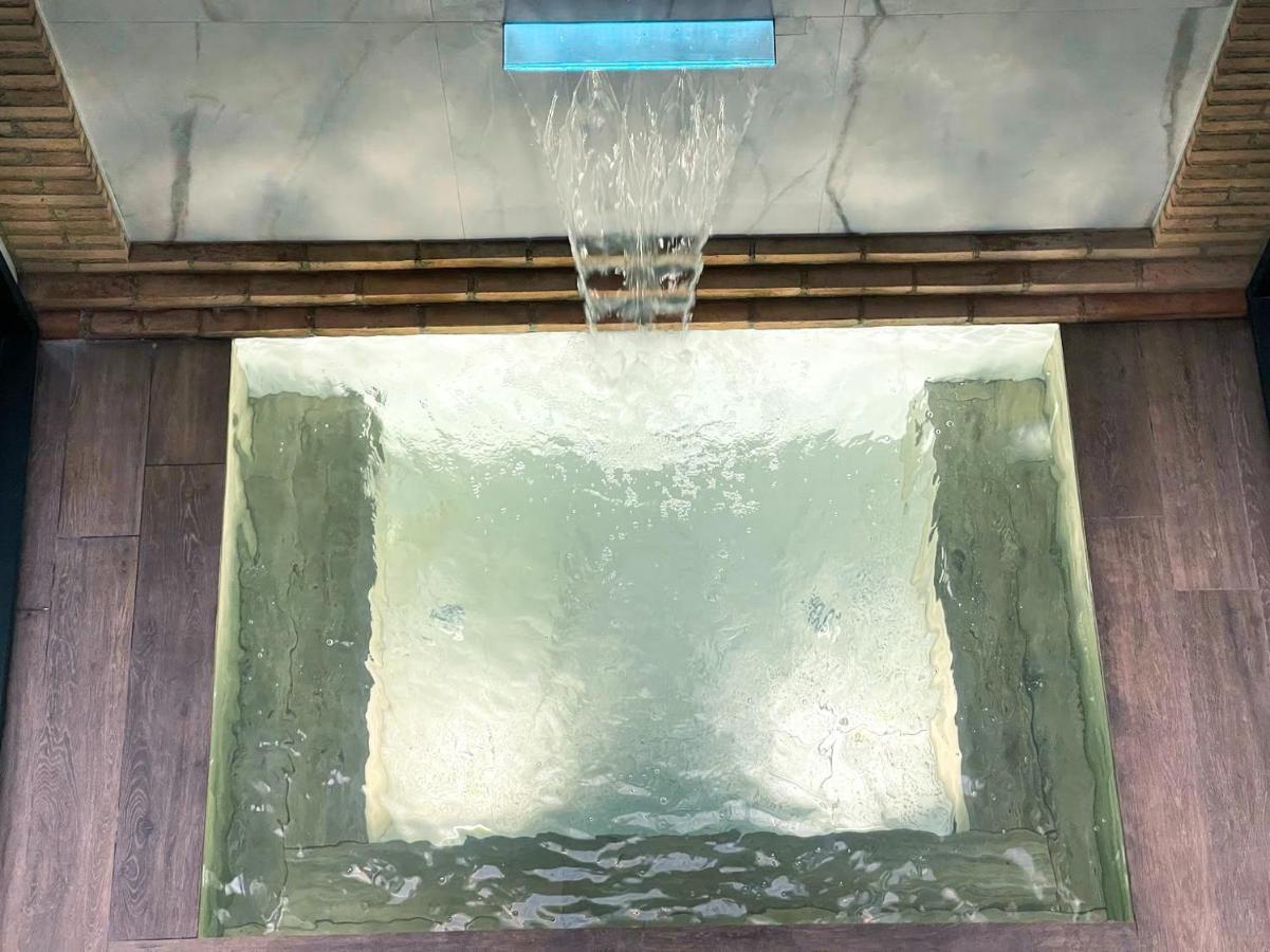 Cordoba Boutique Vv Con Jacuzzi Daire Dış mekan fotoğraf