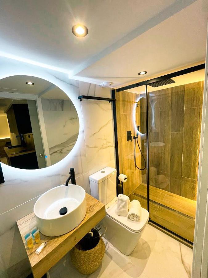 Cordoba Boutique Vv Con Jacuzzi Daire Dış mekan fotoğraf